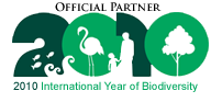 Biodiversity logo