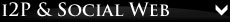 i2P and Social Web