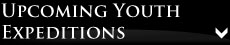Upcoming Youth Expeditions