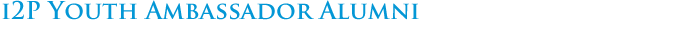 i2P Youth Programs