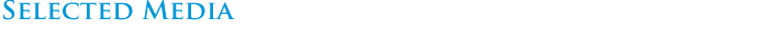 Selected Media