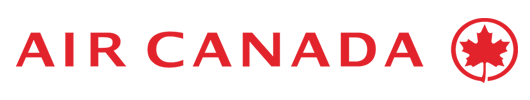air canada logo