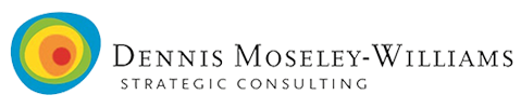 Dennis Moseley-Williams logo