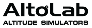 AltoLab logo
