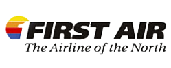 first air logo